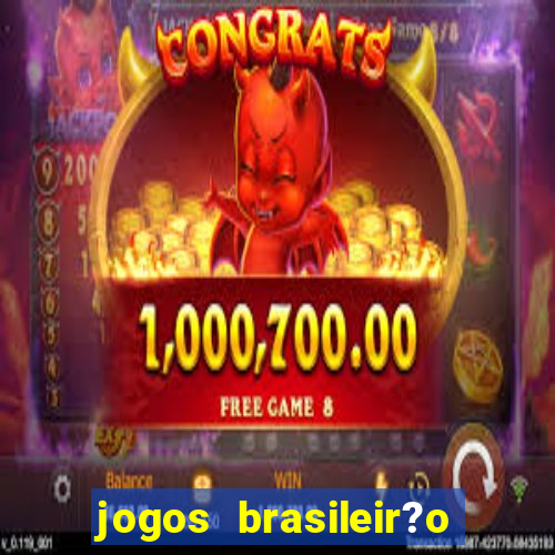 jogos brasileir?o série a