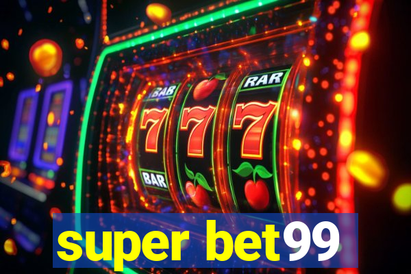 super bet99