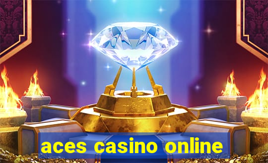 aces casino online