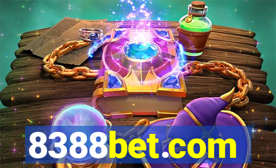 8388bet.com