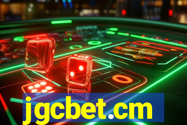 jgcbet.cm