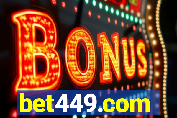 bet449.com