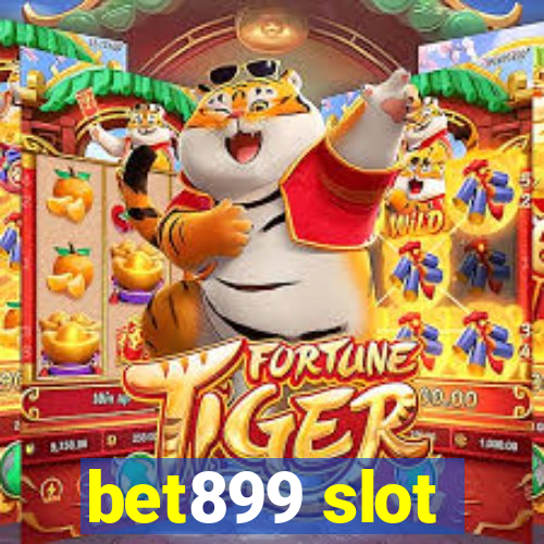 bet899 slot