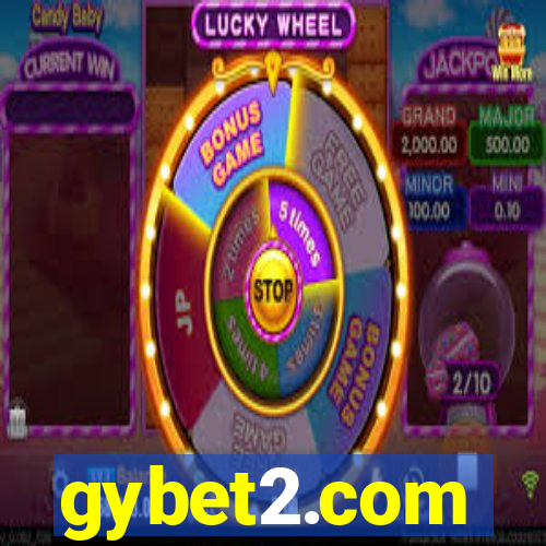 gybet2.com