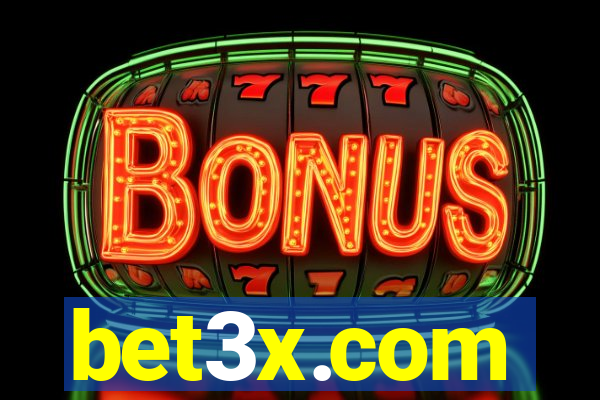 bet3x.com