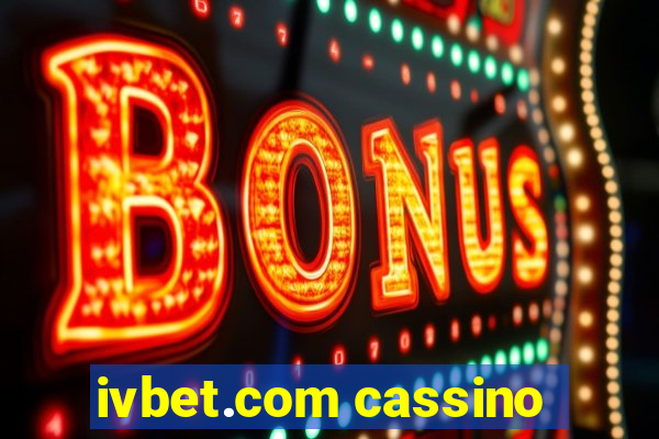 ivbet.com cassino