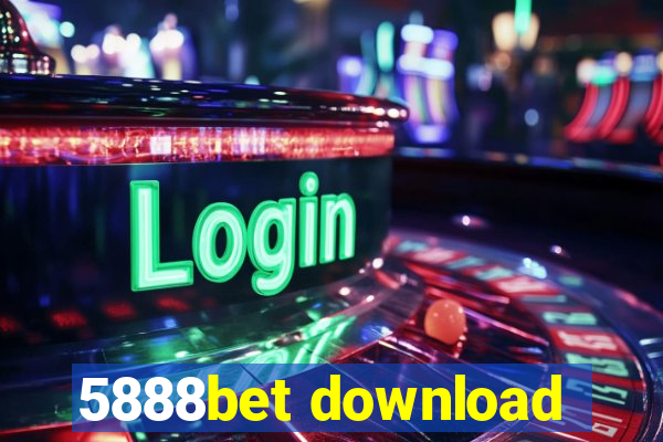 5888bet download