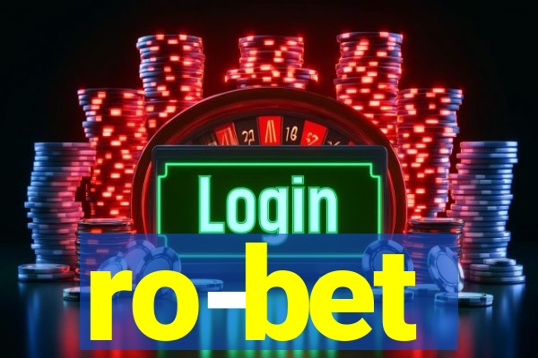 ro-bet