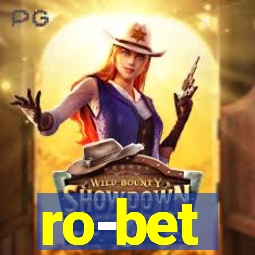 ro-bet