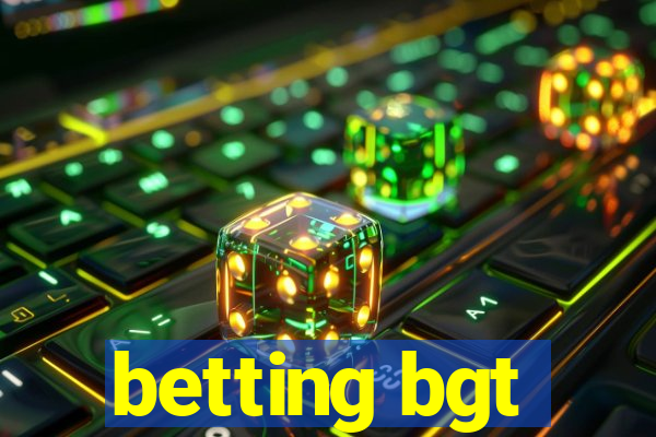 betting bgt