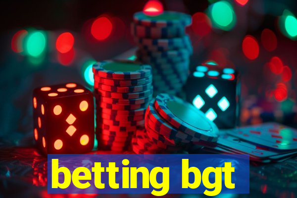 betting bgt