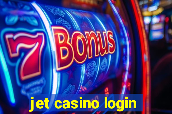 jet casino login