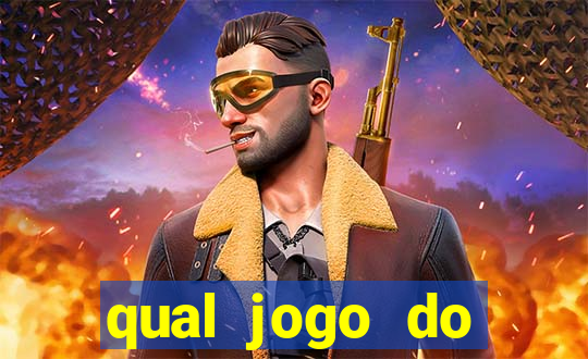 qual jogo do tigrinho da mais dinheiro