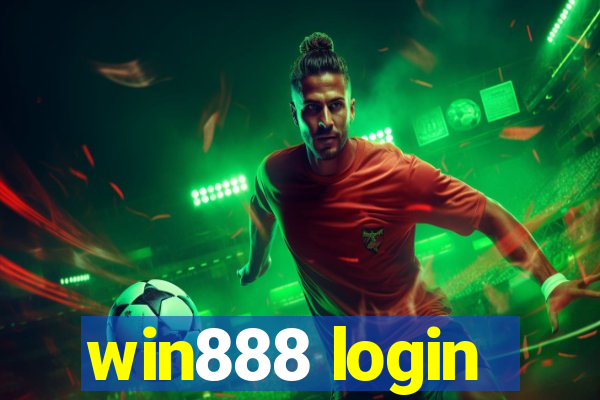 win888 login