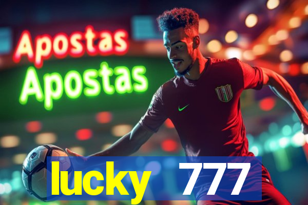 lucky 777 slot-crash truco jogo