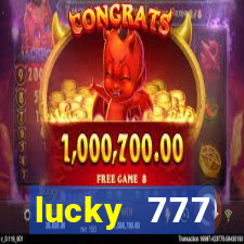 lucky 777 slot-crash truco jogo