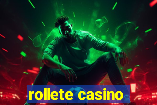 rollete casino