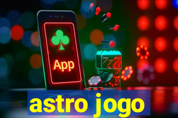 astro jogo