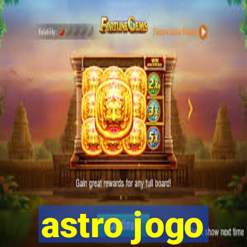 astro jogo