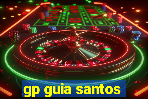 gp guia santos