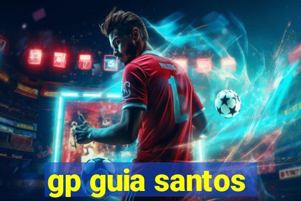 gp guia santos