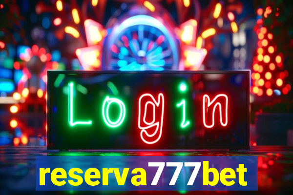 reserva777bet