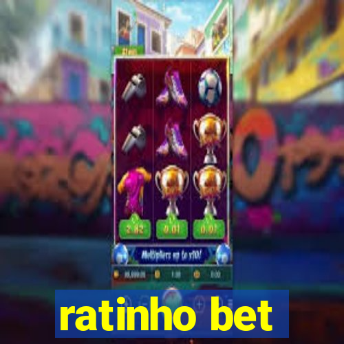 ratinho bet