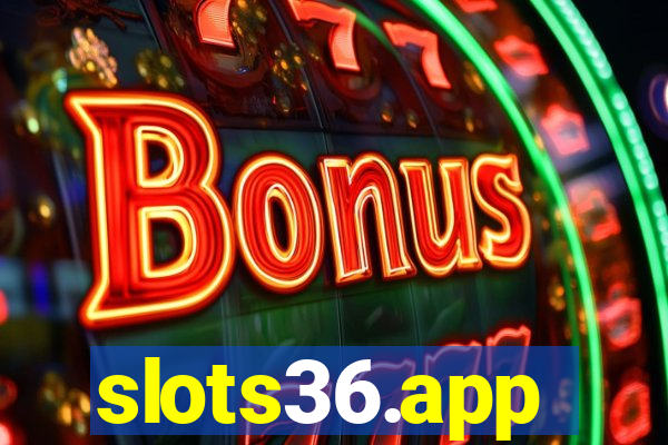 slots36.app