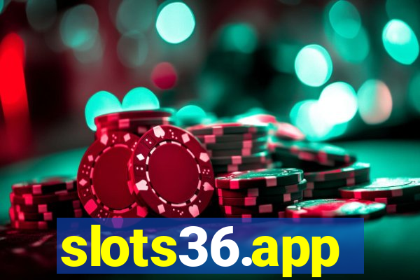 slots36.app