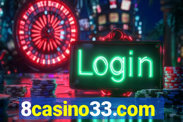 8casino33.com