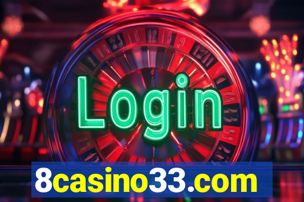 8casino33.com