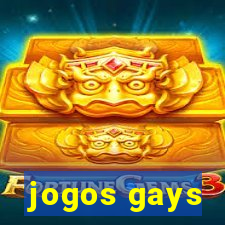 jogos gays