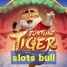 slots bull