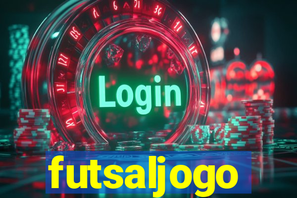 futsaljogo