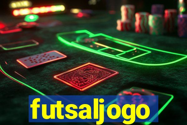 futsaljogo