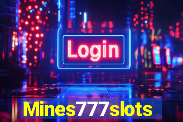 Mines777slots