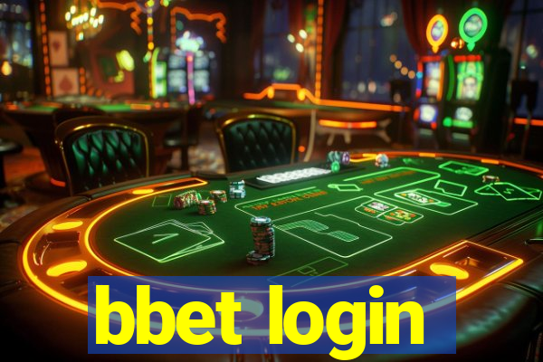 bbet login