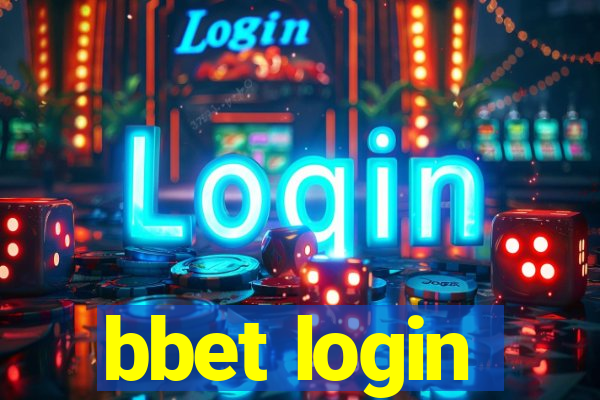 bbet login