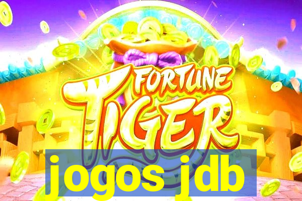 jogos jdb