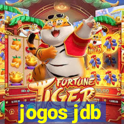 jogos jdb