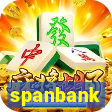 spanbank