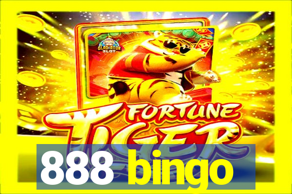 888 bingo