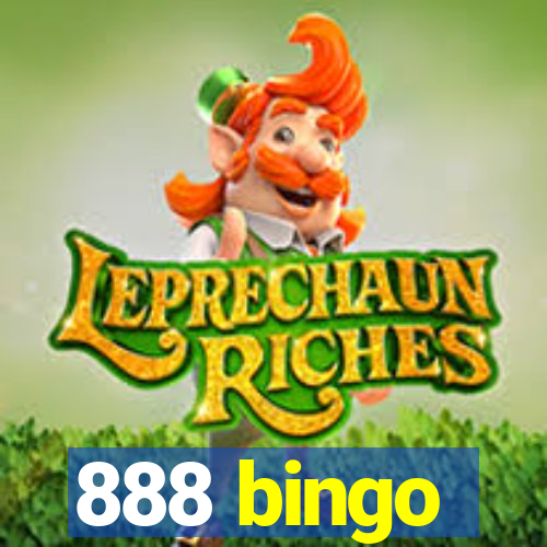 888 bingo