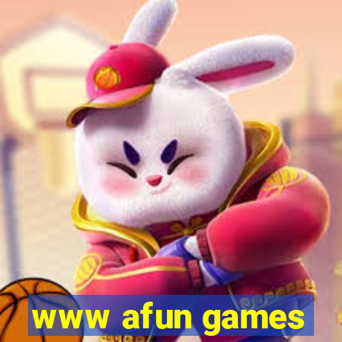 www afun games