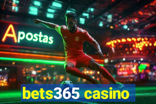 bets365 casino