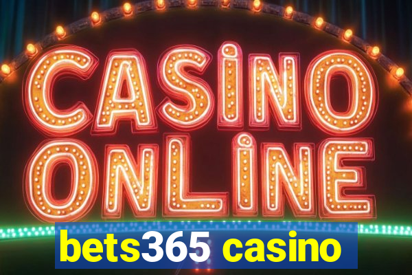 bets365 casino