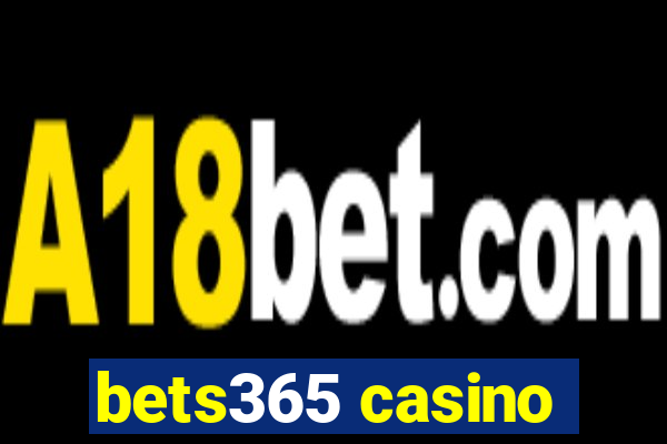 bets365 casino