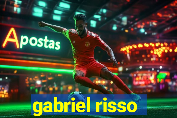 gabriel risso