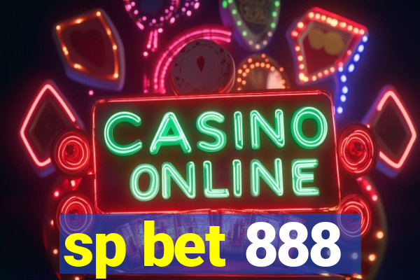 sp bet 888