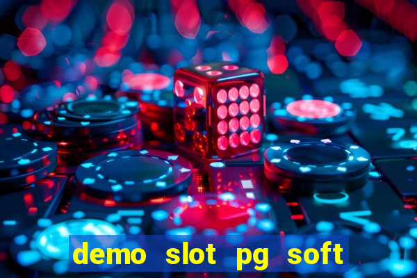 demo slot pg soft lucky neko